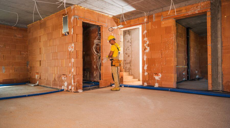 Expert flood damage restoration services in Albion, ME